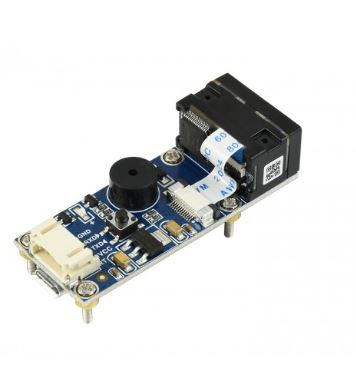 [EXTRA-01345] MODULO ESCANER DE CODIGO DE BARRAS 1D/2D             