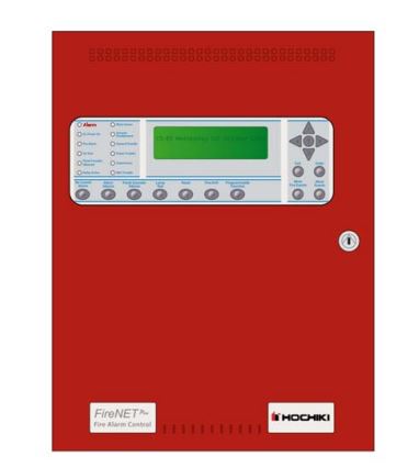 [EXTRA-01223] PANEL DE INCENDIO DIRECCIONABLE