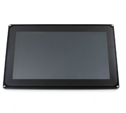 PANTALLA TACTIL 1 LCD 10" 1024×600     