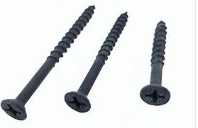 PIJA PARA MADERA 1" # 8 NEGR0