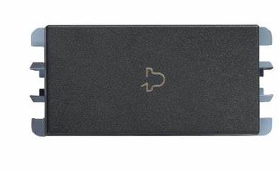 PULSADOR UNIPOLAR CAMPANA      