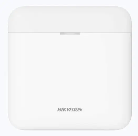 REPETIDOR DE SEÑAL DE ALARMA 