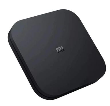 REPRODUCTOR DE ANDROID TV MI BOX    