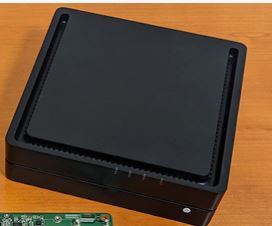 ROUTER BALANCEADOR DE CARGAS DE 4GB