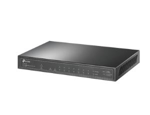 SWITCH DE 16 PUERTOS POE GIGABIT NO ADMINISTRABLE