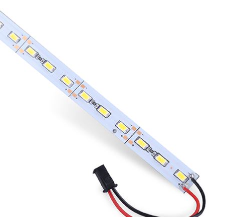 TIRA LED DE 120V 3000K