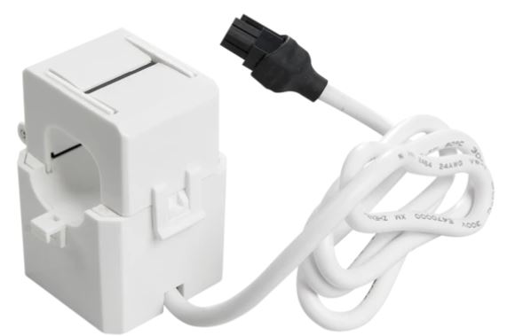 TRANSFORMADOR DE CORRIENTE SHELLY TRANSFORMADOR  120A BLANCO