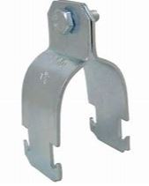 ABRAZADERA UNICANAL 2" 