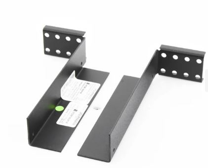 ADAPTADOR UNIVERSAL PARA MONTAJE DE DVR EN RACK 19"