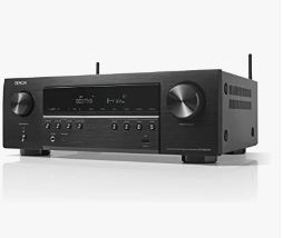 [EXTRA-00026] Amplificador AVR-S660H