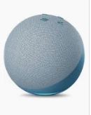 BOCINA INTELIGENTE CON ALEXA