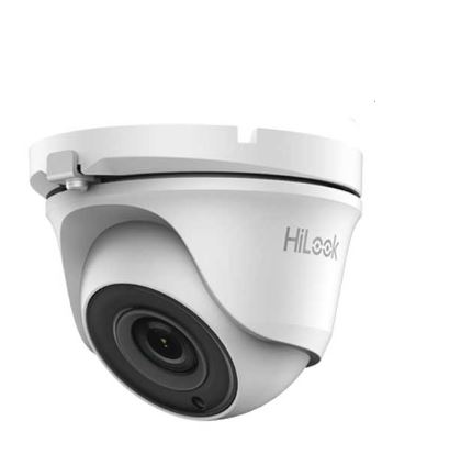 CAMARA ANALOGA DOMO DE 4 MEGAPIXELES SIN AUDIO