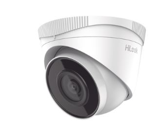 CAMARA IP DOMO DE 4 MEGAPIXELES POE SIN AUDIO