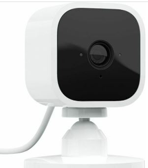 CAMARA MINI DE SEGURIDAD   