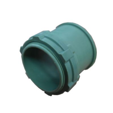CONECTOR PVC LIGERO 3/4"  