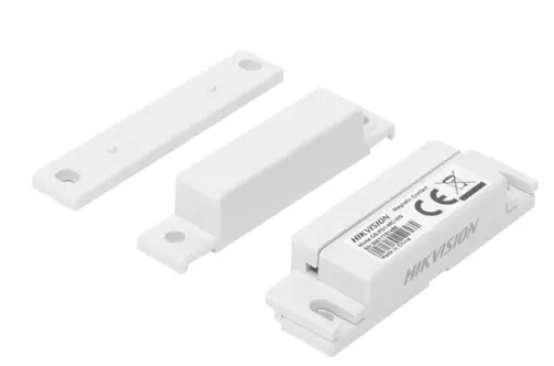 SENSOR O CONTACTO MAGNETICO PARA PUERTAS Y VENTANAS CABLEADO