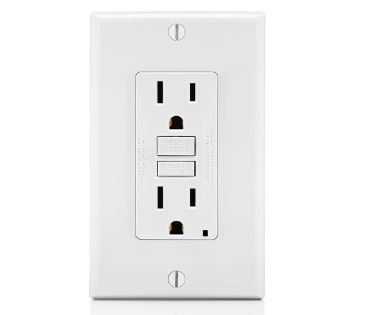[EXTRA-00188] CONTACTO Y PLACA      LEVITON     TCT2P-BLA          BLANCO