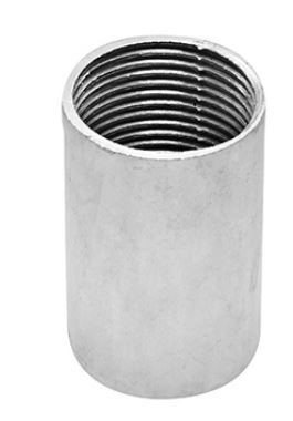 COPLE CONDUIT PARED GRUESA 3/4" 
