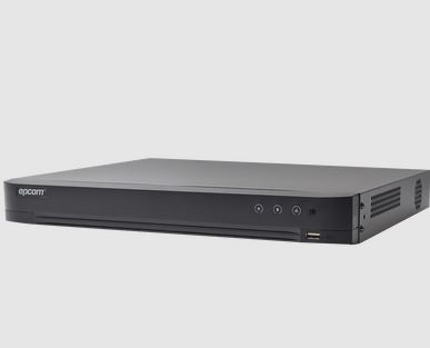 [EXTRA-02926] DVR DE 16 CANALES 5 MEGAPIXELES