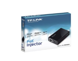 INYECTOR POE GIGABIT    