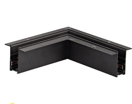 MAGNETO 0-10V ESQUINA P/EMPOTRAR      