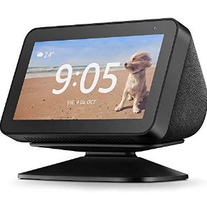 PANTALLA INTELIGENTE ECHO SHOW 5"HD         