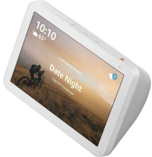 PANTALLA INTELIGENTE ECHO SHOW8" HD    