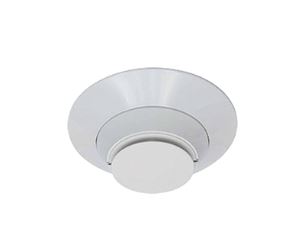 SENSOR DE HUMO  
