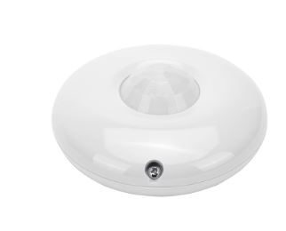 [EXTRA-03005] SENSOR DE MOVIMIENTO DE TECHO 360 CABLEADO