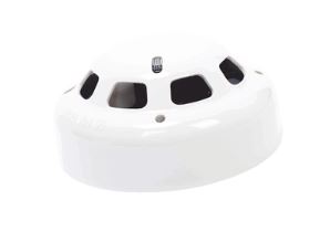 SENSOR MULTIFUNCIONAL DETECTOR DE HUMO Y CALOR