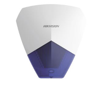 SIRENA ESTROBO CABLEADA   