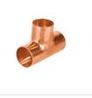 [EXTRA-01054] TEE DE COBRE CXCXC 1/2"   