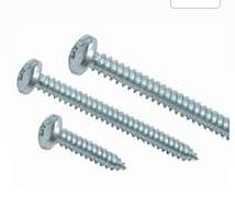 TORNILLO ACERO C/CABEZA MIXTA 8 X 1       