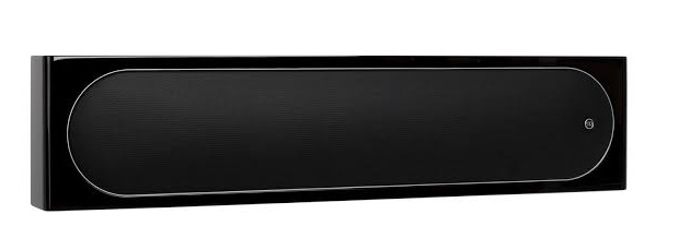 BOCINA CENTRAL PARA HOME THEATER