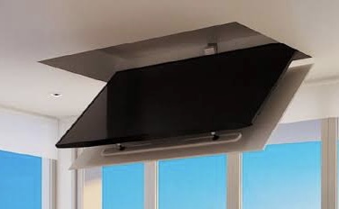 [EXTRA-02563] SOPORTE DE TV MOTORIZADO OCULTO 