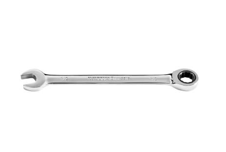 LLAVE COMBINADA DE TRINQUETE 7     