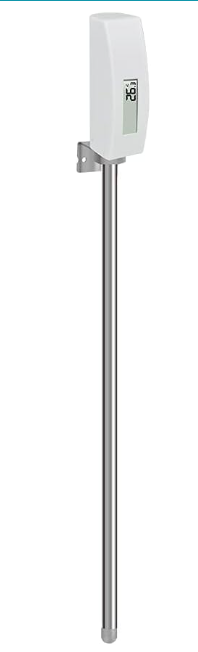 SENSOR DE TEMPERATURA DE SUELO 