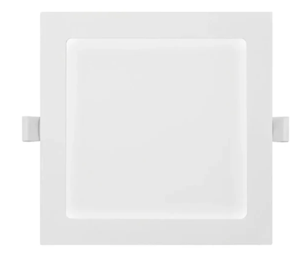 LUMINARIA DE EMPOTRAR 18W 3000K