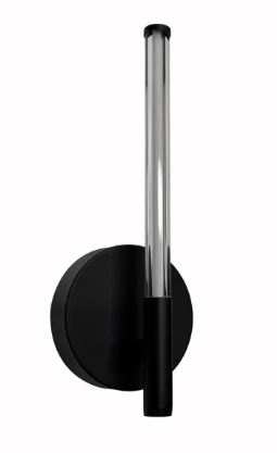 LUMINARIA LED DE SOBREPONER EN MURO 