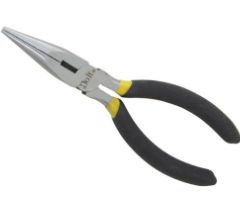 PINZAS DE PUNTA Y CORTE DE 7”