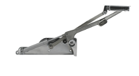[EXTRA-01623] KIT DE EXTENSION PARA APERTURA LATERAL 1.20M VISIO 100 