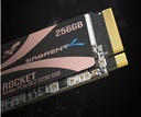 DISCO DURO INTERNO 256GB SSD   
