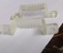 [EXTRA-01503] ABRAZADERA TIPO OMEGA PLASTICA 