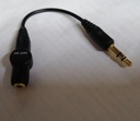 [EXTRA-01353] ADAPTADOR JACK 3.5 A 2.5