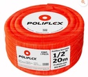 MANGUERA POLIFLEX O POLIDUCTO 1" 