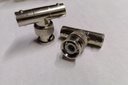 [EXTRA-01498] CONECTOR BNC CON ADAPTADOR TIPO T   