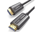 CABLE HDMI POR FIBRA OPTICA 2.0 DE 30 METROS