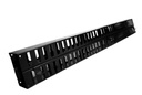 ORGANIZADOR VERTICAL  DE METAL DOBLE DE 42 UNIDADES