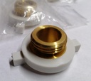 ADAPTADOR CON BASE DE CERAMICA     