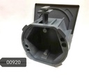 CAJA PARA INSTALACION DE PLACA DE PISO IP66